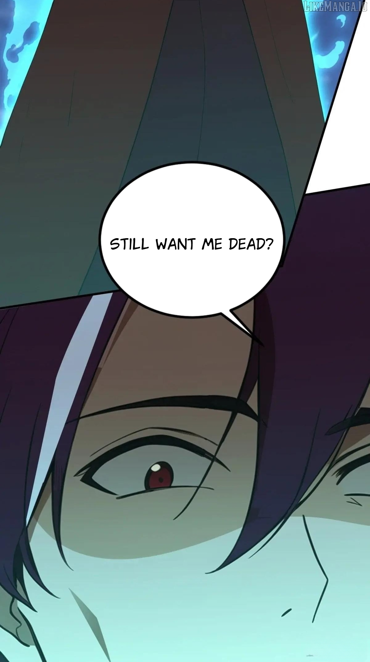 Outrageous! I opened a training class for empresses Chapter 71 - page 10